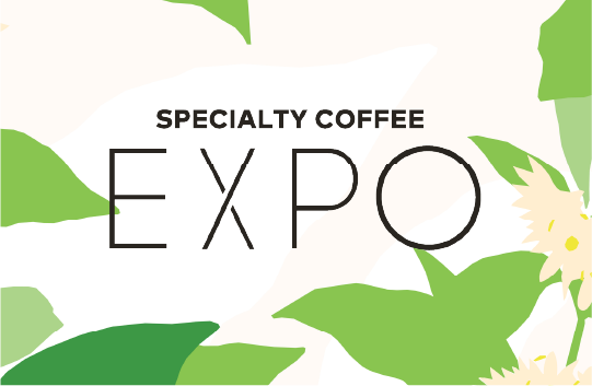 Specialty Coffee Expo