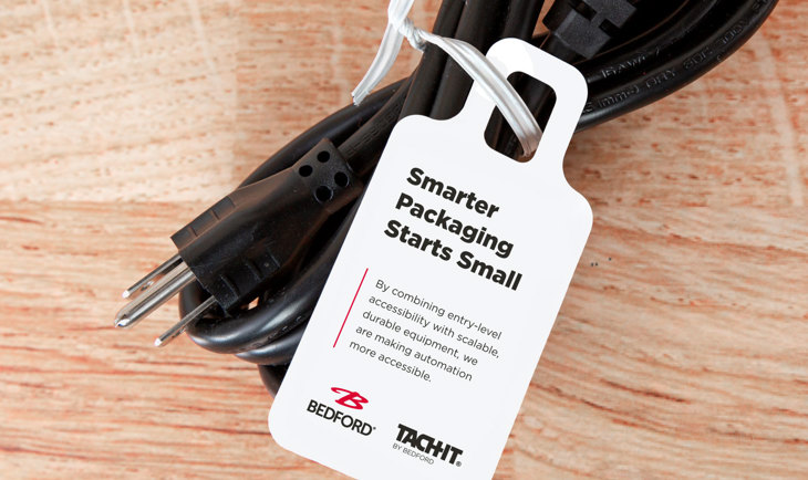 Smarter Packaging Starts Small: Scaling Automation That Works
